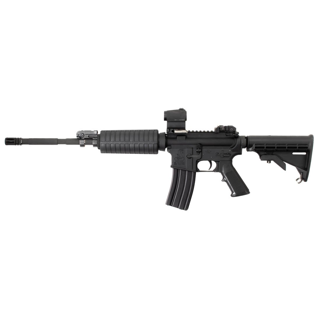 BUSHMASTER XM15-E2S